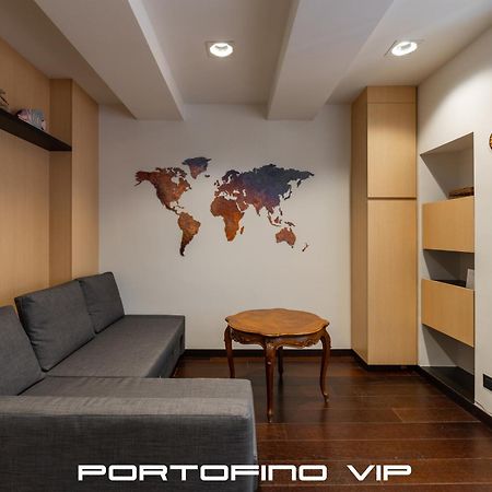 Ferienwohnung Da I Gemelli Loft By Portofinovip Exterior foto