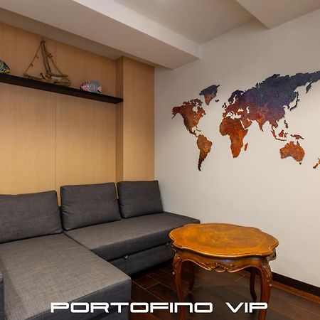 Ferienwohnung Da I Gemelli Loft By Portofinovip Exterior foto