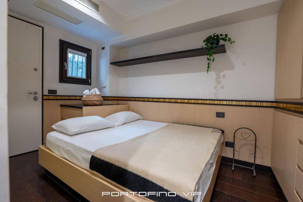 Ferienwohnung Da I Gemelli Loft By Portofinovip Exterior foto